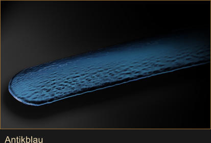 Antikblau
