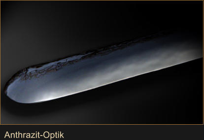 Anthrazit-Optik