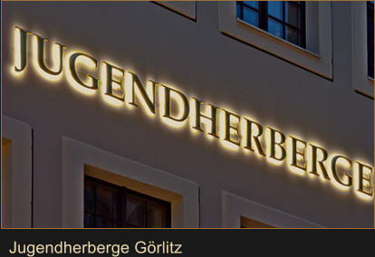 Jugendherberge Grlitz