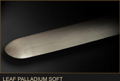 LEAF PALLADIUM SOFT